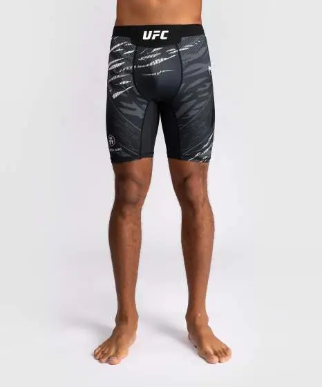 Venum x UFC Fusion Authentic Fight Night Men's Vale Tudo Compression Shorts
