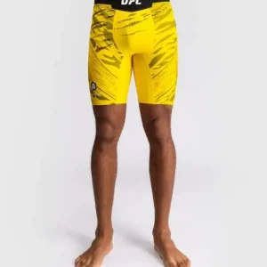Venum-UFC-Fusion-Authentic-Fight-Night-Vale-Tudo-Shorts Venum x UFC Fusion Authentic Fight Night Men's Vale Tudo Compression Shorts