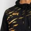 Man in Venum x UFC Fusion Authentic Fight Night Men's Walkout Hoodie
