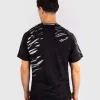 Man modeling Venum x UFC Fusion Authentic Fight Night Men's Walkout Jersey