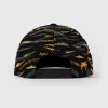 Venum x UFC Fusion Authentic Fight Night Sports Cap Hat in action