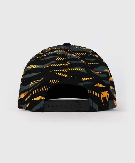 Venum x UFC Fusion Authentic Fight Night Sports Cap Hat in action