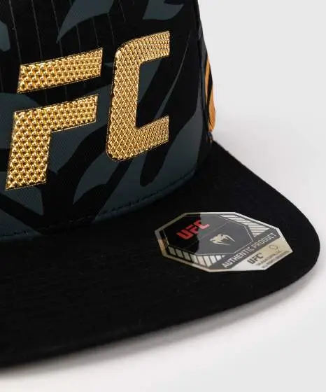Venum x UFC Fusion Authentic Fight Night Sports Cap Hat