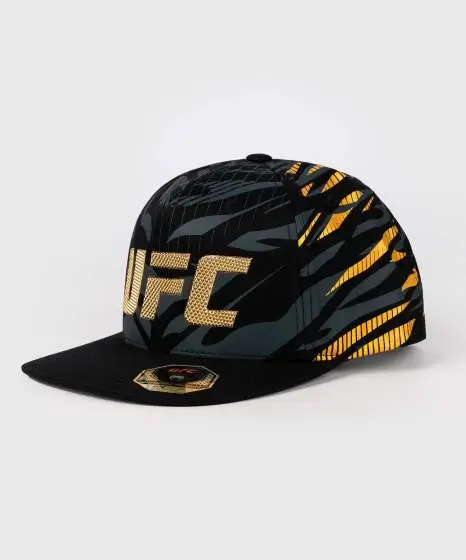 Venum x UFC Fusion Authentic Fight Night Sports Cap Hat