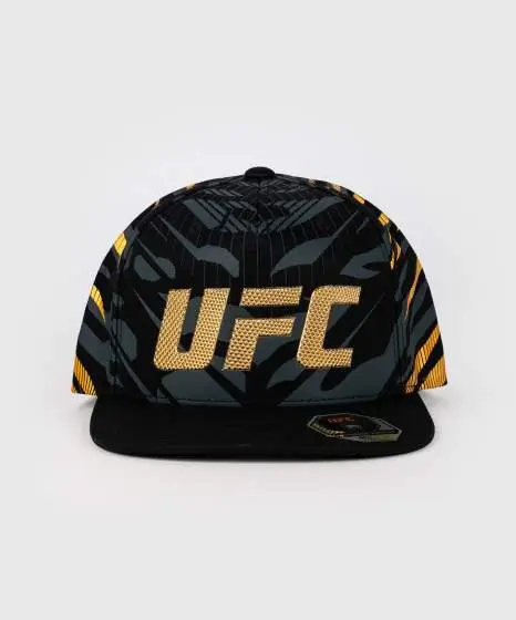 Venum x UFC Fusion Authentic Fight Night Sports Cap Hat