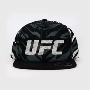 Authentic Venum x UFC Fusion Fight Night Sports Cap Venum x UFC Fusion Authentic Fight Night Sports Cap