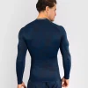 Venum x UFC Fusion Fight Week Long Sleeve Rashguard