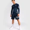 Venum x UFC Fusion Fight Week Long Sleeve Rashguard on a white background