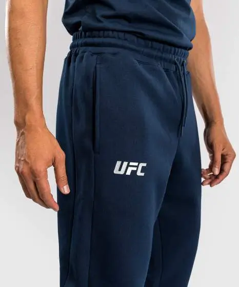 Venum x UFC Fusion Fight Week Men's Cotton Solid Jogger Pants