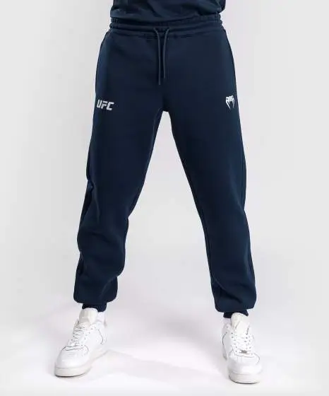 Venum x UFC Fusion Fight Week men's cotton joggers in a solid color
