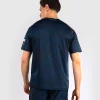 Venum x UFC Fusion Fight Week Men's Dry-Tech T-Shirt in action