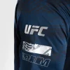 Venum x UFC Fusion Fight Week Men's Dry-Tech T-Shirt on a white background