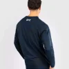 Man wearing Venum x UFC Fusion Fight Week Men's Longsleeve T-Shirt