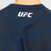 Venum x UFC Fusion Fight Week Men's Longsleeve T-Shirt on a white background