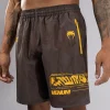Venum x UFC Fusion Fight Week Men's Performance Shorts displayed on a simple background