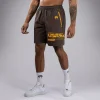 Venum x UFC Fusion Fight Week Men’s Performance Shorts on a white background