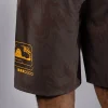 Venum x UFC Fusion Fight Week Men’s Performance Shorts on a plain backdrop