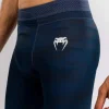 Man wearing Venum x UFC Fusion Fight Week Men's Performance Tights Spats