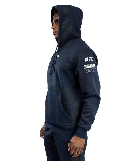 Venum x UFC Fusion Fight Week Men's Pullover Hoodie