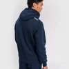 Man wearing Venum x UFC Fusion Fight Week Men’s Pullover Hoodie