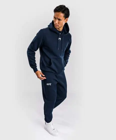 Venum x UFC Fusion Fight Week Men's Pullover Hoodie