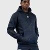 Man wearing Venum x UFC Fusion Fight Week Men’s Pullover Hoodie