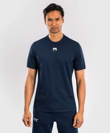 Venum x UFC Fusion Fight Week Men's Short Sleeve T-Shirt in a casual setting