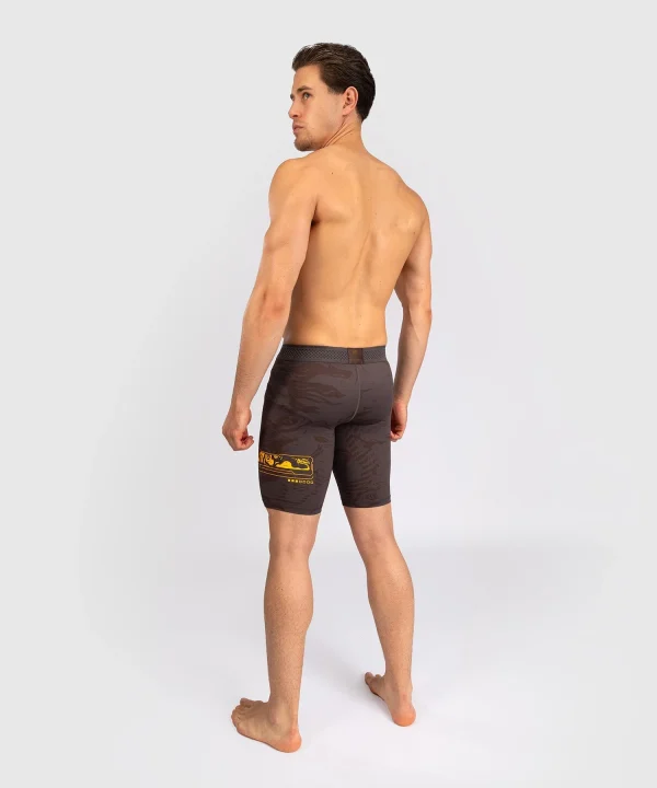 Venum x UFC Fusion Fight Week Men's Vale Tudo Compression Shorts