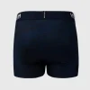 Man wearing Venum x UFC Fusion Fight Week Men's Weigh-In Underwear