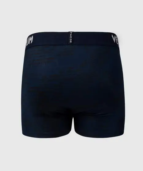 Man wearing Venum x UFC Fusion Fight Week Men's Weigh-In Underwear