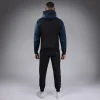 Venum X Ufc Fusion Fight Week Mens Zip Hoodie Blue 4 Venum x UFC Fusion Fight Week Men’s Zip Hoodie in action