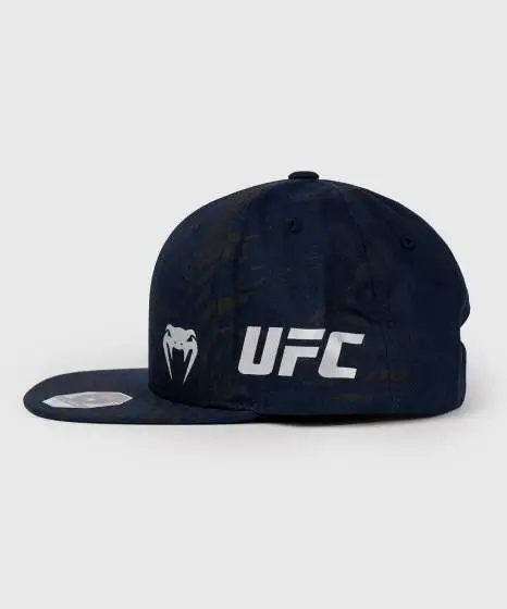 Venum x UFC Fusion Fight Week Sports Cap Hat