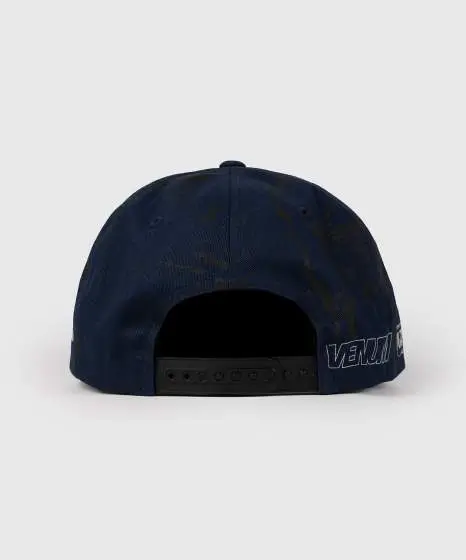 Venum x UFC Fusion Fight Week Sports Cap Hat
