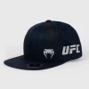 Venum x UFC Fusion Fight Week Sports Cap Hat on white background.