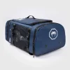 Venum X Ufc Fusion Fight Week Sports Duffle Bag Blue 3 Venum x UFC Fusion Fight Week Sports Duffle Bag in action.