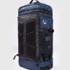 Venum X Ufc Fusion Fight Week Sports Duffle Bag Blue 5 Venum x UFC Fusion Fight Week Sports Duffle Bag