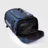 Venum X Ufc Fusion Fight Week Sports Duffle Bag Blue 6 Venum x UFC Fusion Fight Week Sports Duffle Bag in dark sleek design