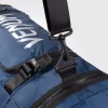 Venum X Ufc Fusion Fight Week Sports Duffle Bag Blue 7 Venum x UFC Fusion Fight Week Sports Duffle Bag on a white background