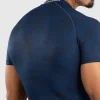 Venum x UFC Fusion Men's Fight Week Performance Short Sleeve Rashguard