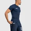 Venum x UFC Fusion Men's Fight Week Perfomance Short Sleeve Rashguard