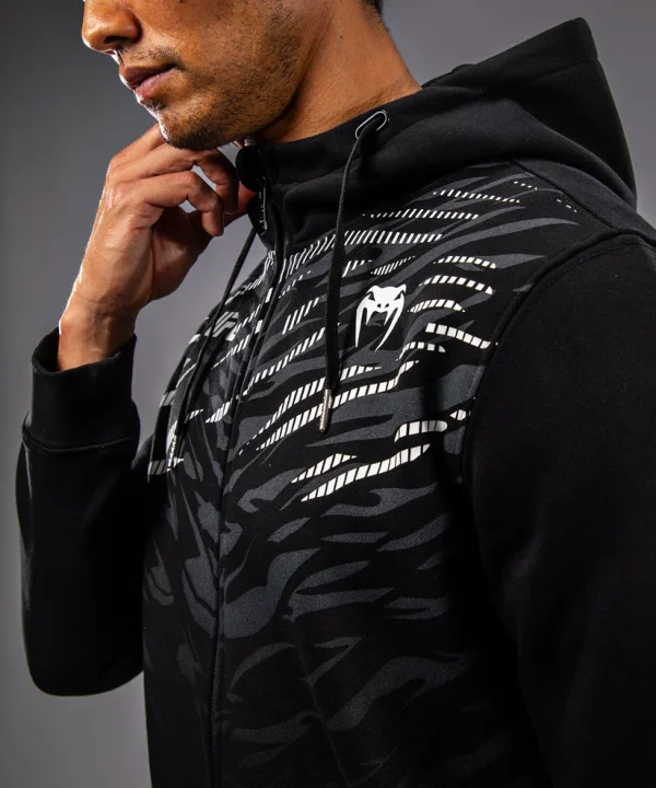 Venum x UFC Fusion Men's Replica Zip Hoodie