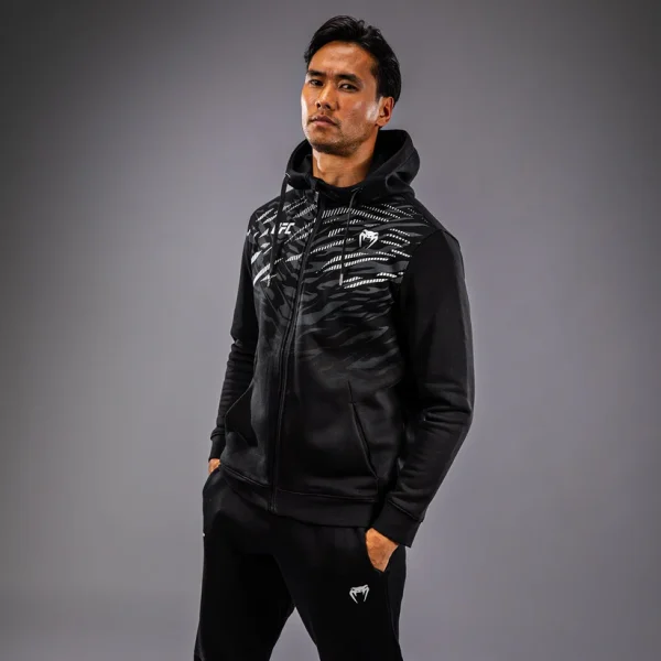 Venum x UFC Fusion Men's Replica Zip Hoodie