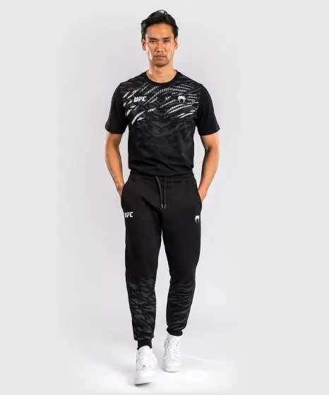 Venum x UFC Fusion Replica Men's Jogger Pants in a sporty setting