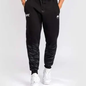 Venum_UFC_Fusion_Replica_Jogger_Pants Venum x UFC Fusion Replica Men's Jogger Pants in black color