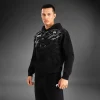 Venum X Ufc Fusion Replica Mens Pullover Hoodie Black 3 Venum x UFC Fusion Replica Men's Pullover Hoodie