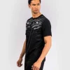 Venum x UFC Fusion Replica Men's Short Sleeve T-Shirt in a grayscale background