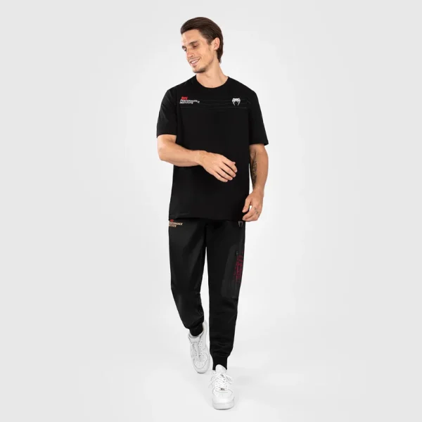 Venum x UFC Performance Institute 2.0 Joggers on a white background