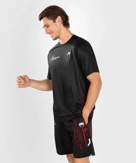 Venum x UFC Performance Institute 2.0 Men's Dry-Tech T-Shirt