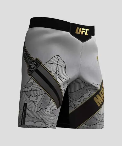 Islam Makhachev Official Unrivaled Fightshorts Venum x UFC Unrivaled Islam Makhachev Fightshorts