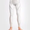 Venum Attack Men's Compression Tights Venum Attack Men's Spats Compression Tights on a standalone display